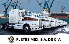 Fletes Mex, S.A. de C.V.