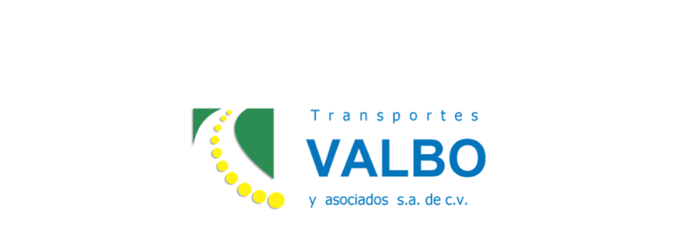 Transportes Valbo y Asociados, S.A. de C.V.